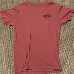 Men’s Quicksilver shirt